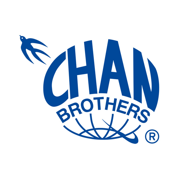 Chan Brothers Travel logo
