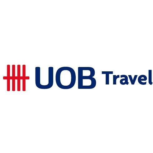 Logo UOB Travel