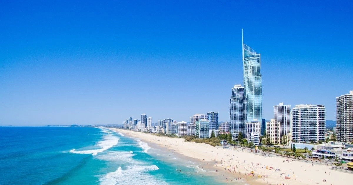 8D6N Gold Coast With Tangalooma Experience
