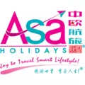 Logo ASA Holidays