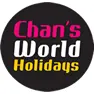 Logo Chan's World Holidays