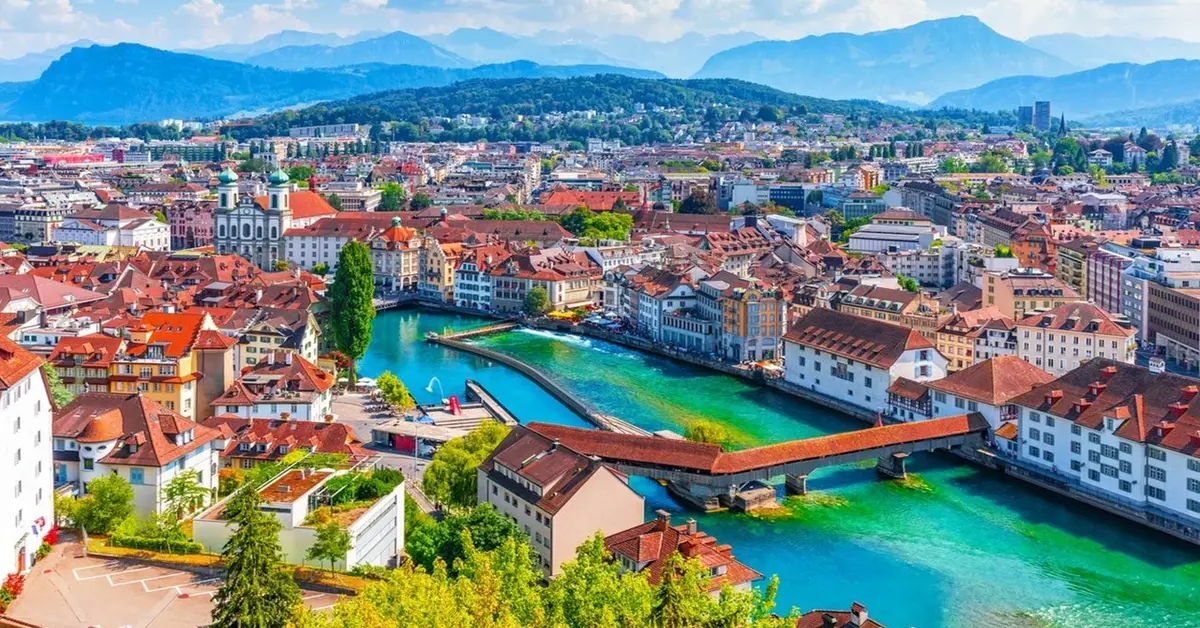 [2ND PAX$1999]11D8N France Swiss Italy Tour Package [Valid from April 2023]