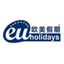Logo EU Holidays