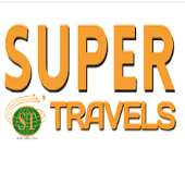 Logo Super Travels