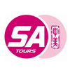 Logo SA Tours