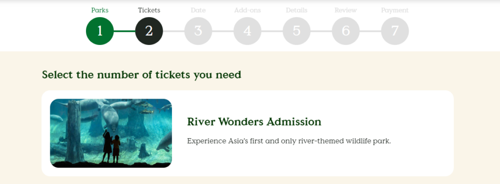 river safari discount code