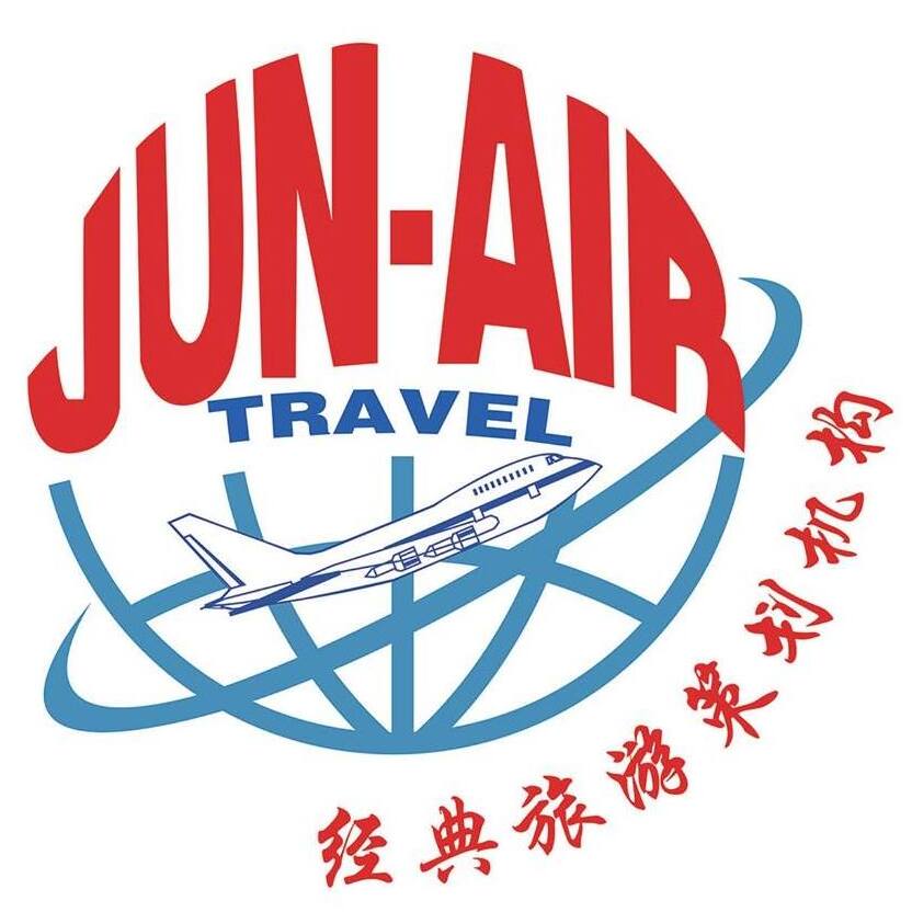 Logo Jun Air