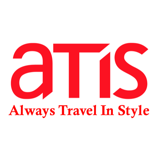 Logo Atis Global