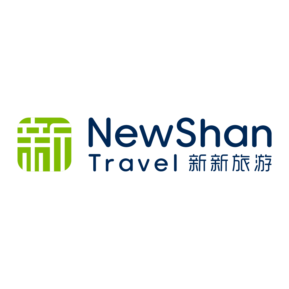 New Shan Travel logo